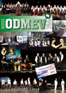 thumbnail of Odmev48